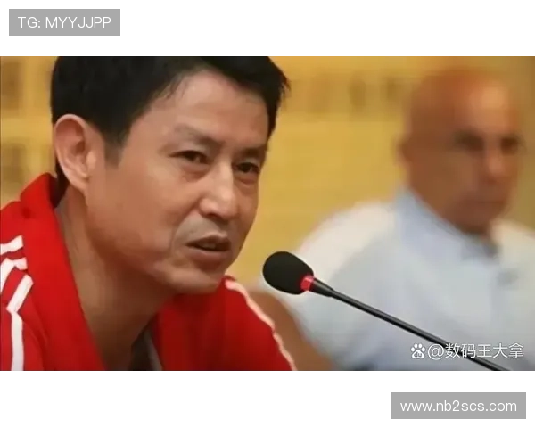 刘磊专访：从排球新星到传奇教练的心路历程回顾